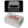 Bromsbelägg DS Racing Sintrade SBS – miniatyr 1