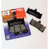 Bromsbelägg FA EBC Grå – miniatyr 2