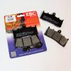 Bromsbelägg FA EBC Grå – miniatyr 2