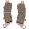 Bromsbelägg FA-R Offroad EBC Brown – miniatyr 3