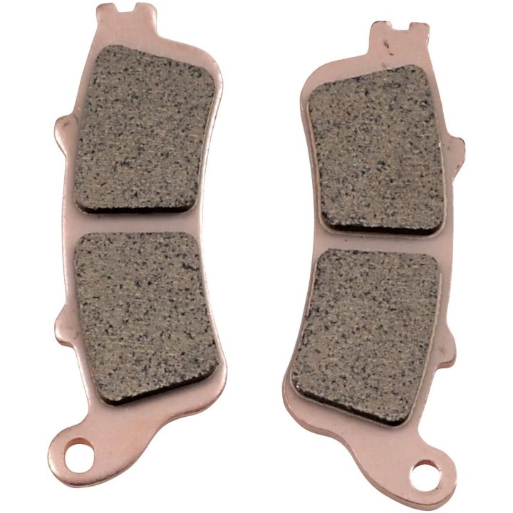 Bromsbelägg FA-R Offroad EBC Brown – bild 3