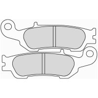 Bromsbelägg FDB2219SG Yamaha, Harley Davidson Ferodo