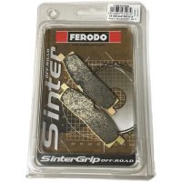 Bromsbelägg Ferodo FDB2015SG Passar YZ65/YZ80/YZ85 mfl.