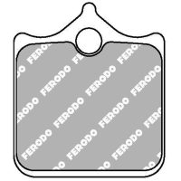 Bromsbelägg Ferodo FDB2120XRAC Fram