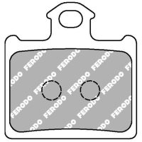 Bromsbelägg Ferodo FDB2257SG Sintered Offroad
