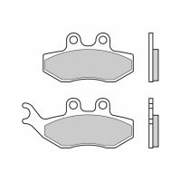 Bromsbelägg FRAM Carbon Ceramic Brembo