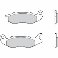 Bromsbelägg FRAM Carbon Ceramic Brembo