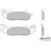 Bromsbelägg FRAM Carbon Ceramic Brembo Frambelägg – miniatyr 2