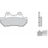 Bromsbelägg FRAM Carbon Ceramic Brembo Frambelägg – miniatyr 2