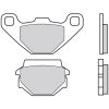 Bromsbelägg FRAM Carbon Ceramic Brembo Frambelägg – miniatyr 3