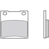 Bromsbelägg FRAM Carbon Ceramic Brembo Frambelägg – miniatyr 3