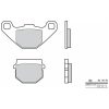 Bromsbelägg FRAM Carbon Ceramic Brembo Frambelägg – miniatyr 2