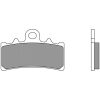 Bromsbelägg FRAM Carbon Ceramic Brembo Frambelägg – miniatyr 3