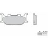 Bromsbelägg FRAM Carbon Ceramic Brembo Frambelägg – miniatyr 2