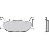 Bromsbelägg FRAM Carbon Ceramic Brembo Frambelägg – miniatyr 3