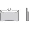 Bromsbelägg FRAM Carbon Ceramic Brembo Frambelägg – miniatyr 3