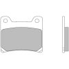 Bromsbelägg FRAM Carbon Ceramic Brembo Frambelägg – miniatyr 3