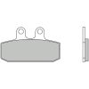 Bromsbelägg FRAM Carbon Ceramic Brembo Frambelägg – miniatyr 3