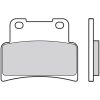 Bromsbelägg FRAM Carbon Ceramic Brembo Frambelägg – miniatyr 3