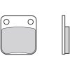 Bromsbelägg FRAM Carbon Ceramic Brembo Frambelägg – miniatyr 3