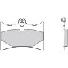 Bromsbelägg FRAM Carbon Ceramic Brembo Frambelägg – miniatyr 3