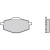 Bromsbelägg FRAM Carbon Ceramic Brembo Frambelägg – miniatyr 3