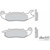 Bromsbelägg FRAM Carbon Ceramic Brembo Frambelägg – miniatyr 2