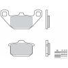 Bromsbelägg FRAM Carbon Ceramic Brembo Frambelägg – miniatyr 2