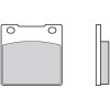 Bromsbelägg FRAM Carbon Ceramic Brembo Frambelägg – miniatyr 3