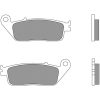 Bromsbelägg FRAM Carbon Ceramic Brembo Frambelägg – miniatyr 3