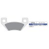 Bromsbelägg FRAM DP-Brakes BRAKE PAD DP ATV DP956 – miniatyr 1