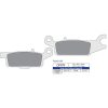 Bromsbelägg FRAM DP-Brakes BRAKE PAD SINTERED DP979 – miniatyr 1