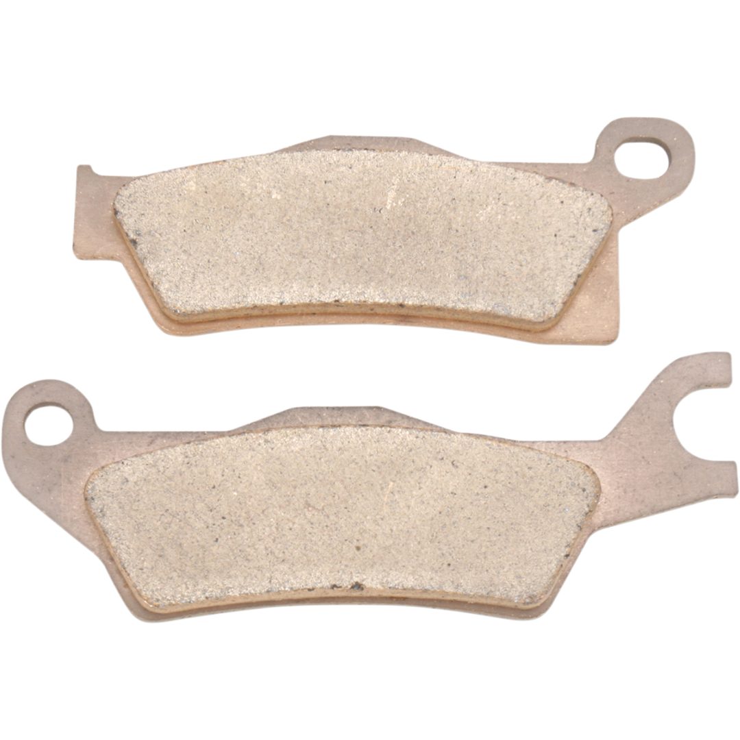 Bromsbelägg FRAM DP-Brakes BRAKE PAD SINTRD DP515 – bild 2