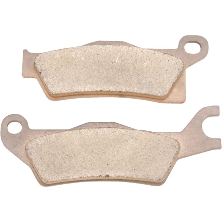 Bromsbelägg FRAM DP-Brakes BRAKE PAD SINTRD DP515 – bild 2