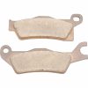 Bromsbelägg FRAM DP-Brakes BRAKE PAD SINTRD DP515 – miniatyr 1