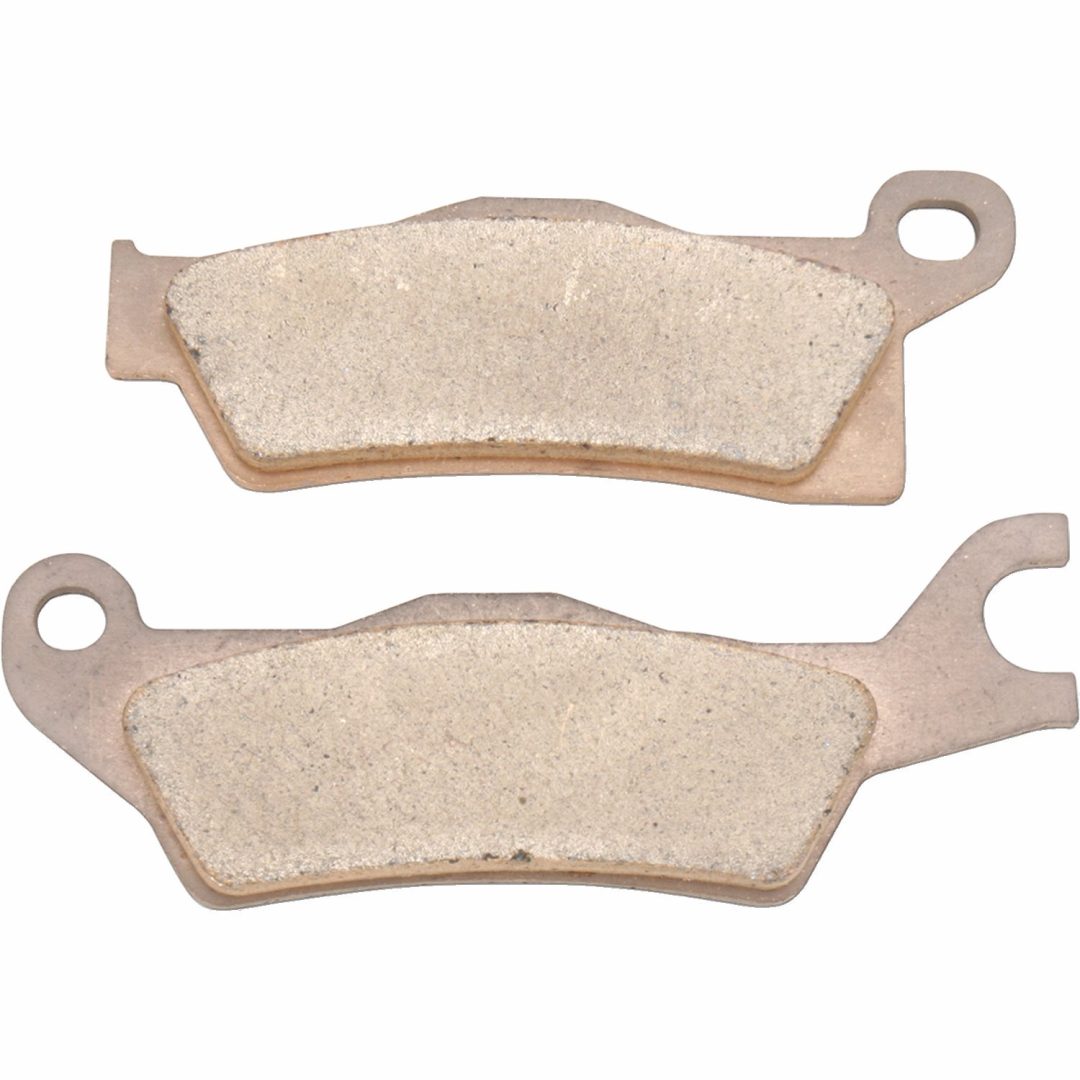Bromsbelägg FRAM DP-Brakes BRAKE PAD SINTRD DP515