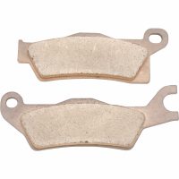 Bromsbelägg FRAM DP-Brakes