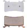 Bromsbelägg FRAM DP-Brakes Bromsbelägg – miniatyr 3
