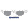 Bromsbelägg FRAM DP-Brakes Bromsbelägg Fram Sintered Metal Standard – miniatyr 1