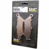 Bromsbelägg FRAM DP-Brakes Fram KTM 85 12->, HVA TC85 2014 – miniatyr 1