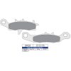 Bromsbelägg FRAM DP-Brakes Fram KX 85, 01->, RM 85, 05-> – miniatyr 1