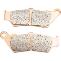 Bromsbelägg FRAM DRAG
