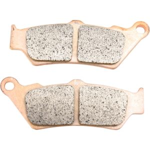 Bromsbelägg FRAM DRAG