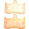 Bromsbelägg FRAM DRAG BRAKE PAD - DRAG SINTERED – miniatyr 2