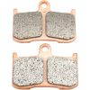 Bromsbelägg FRAM DRAG BRAKE PAD - DRAG SINTERED – miniatyr 1