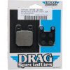 Bromsbelägg FRAM DRAG Position: Fram Material: Sintered Metall – miniatyr 2