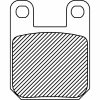 Bromsbelägg FRAM DRAG Position: Fram Material: Sintered Metall – miniatyr 1