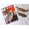 Bromsbelägg FRAM Extreme Pro EBC BRAKE PAD SINTER SPORT – miniatyr 2