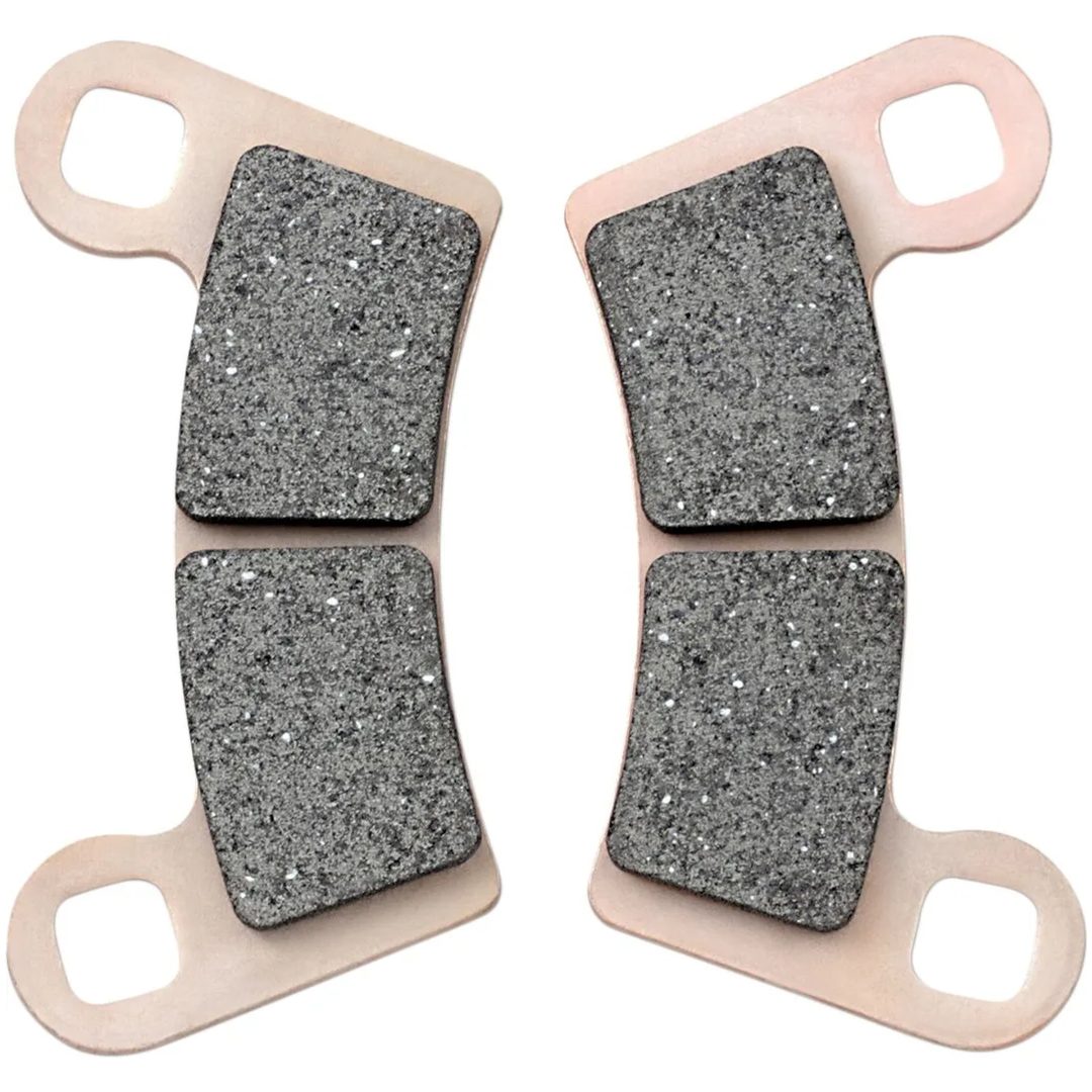 Bromsbelägg FRAM Extreme Pro EBC Fram – bild 2