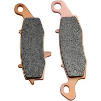 Bromsbelägg FRAM Extreme Pro EBC